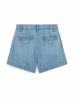 Polo Ralph Lauren 5 pocket -farkkushortsit^ Shortsit