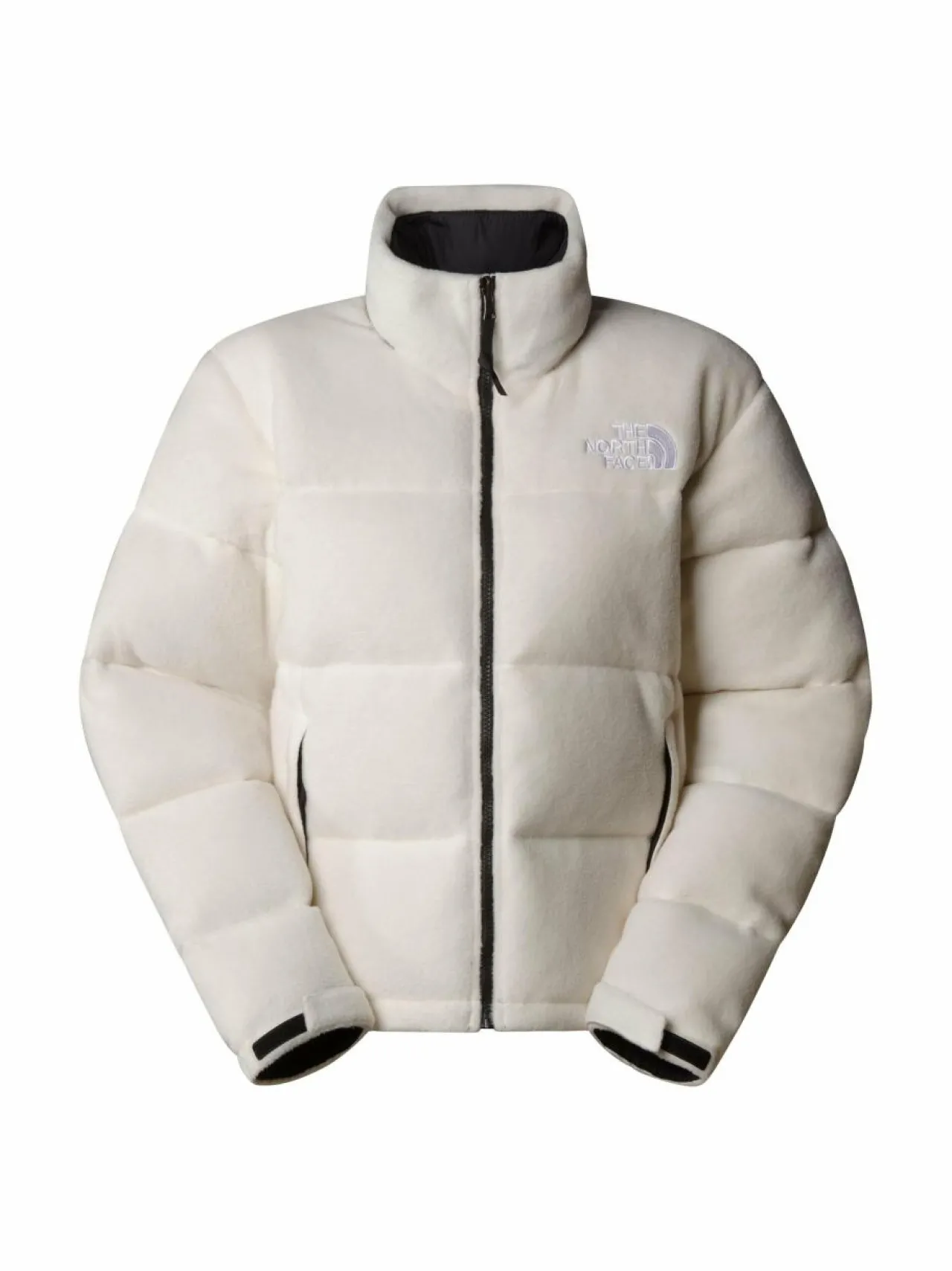 Urheilutakit|Takit<The North Face 2000 Polar Nuptse -toppatakki QLI WHITE DUNE