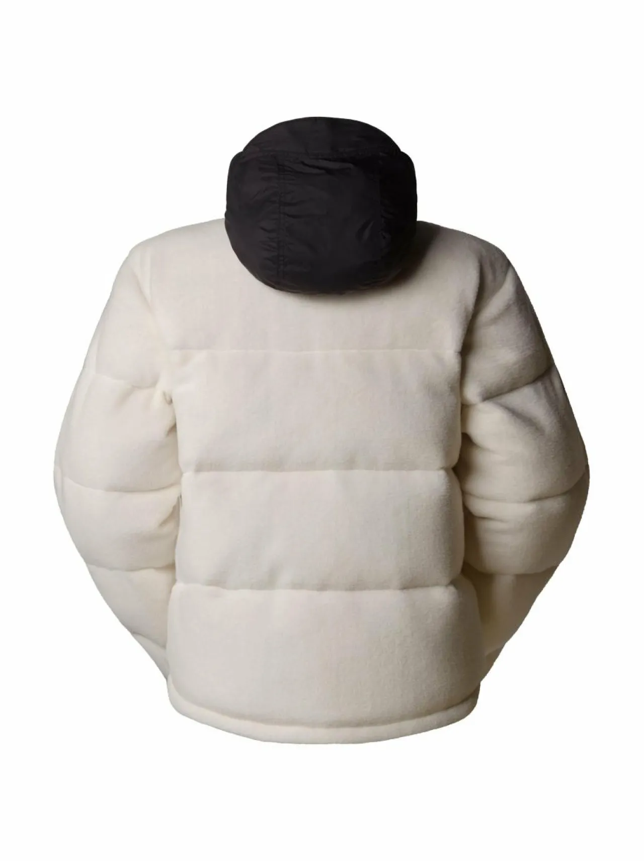 Urheilutakit|Takit<The North Face 2000 Polar Nuptse -toppatakki QLI WHITE DUNE