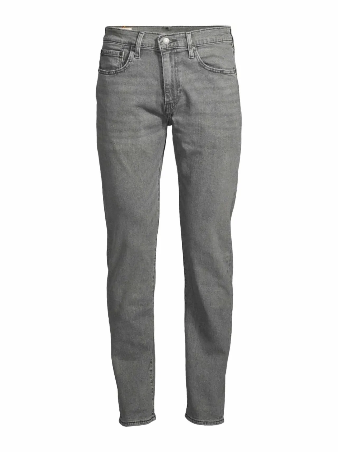 Farkut<Levi's 502 Regular Taper -farkut 225 GREYS