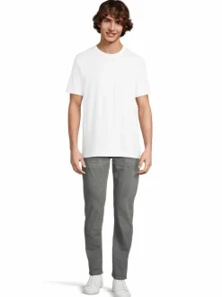 Farkut<Levi's 502 Regular Taper -farkut 225 GREYS