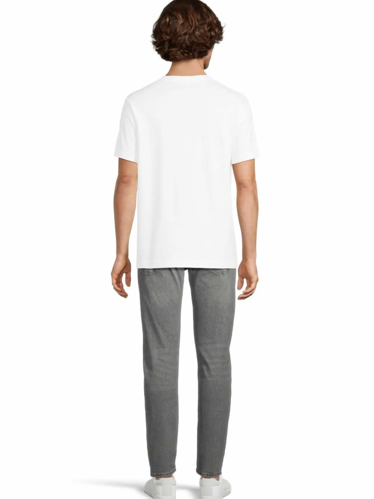 Farkut<Levi's 502 Regular Taper -farkut 225 GREYS