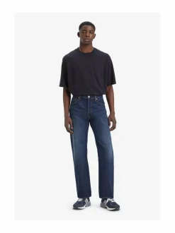 Farkut<Levi's 555 Relaxed Straight -farkut UP THE SCORE