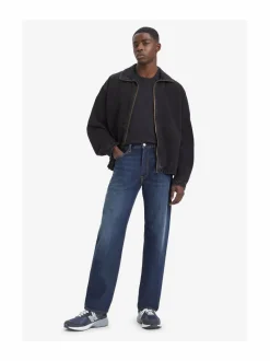 Farkut<Levi's 555 Relaxed Straight -farkut UP THE SCORE