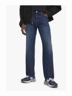 Farkut<Levi's 555 Relaxed Straight -farkut UP THE SCORE