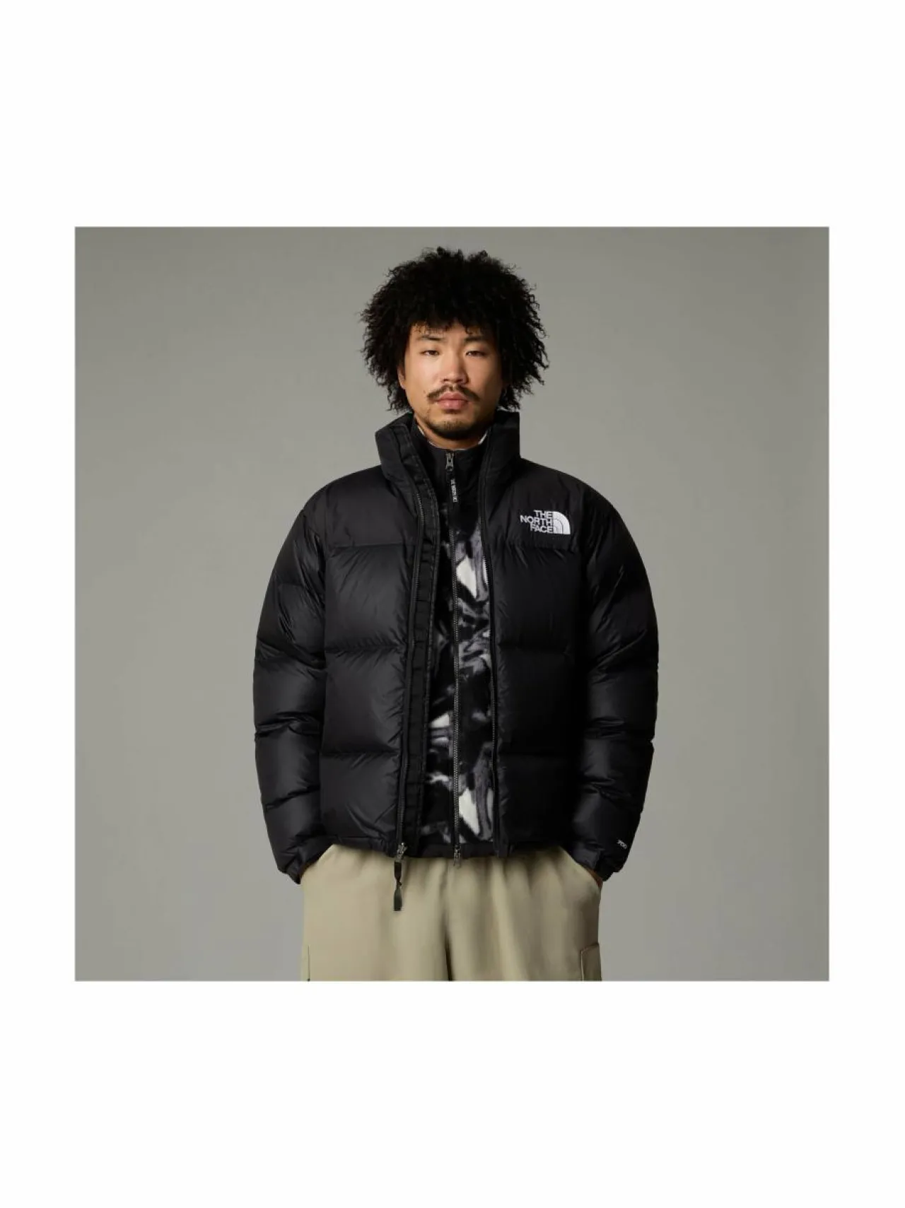 The North Face 1996 Retro Nuptse -untuvatakki^ Urheilutakit