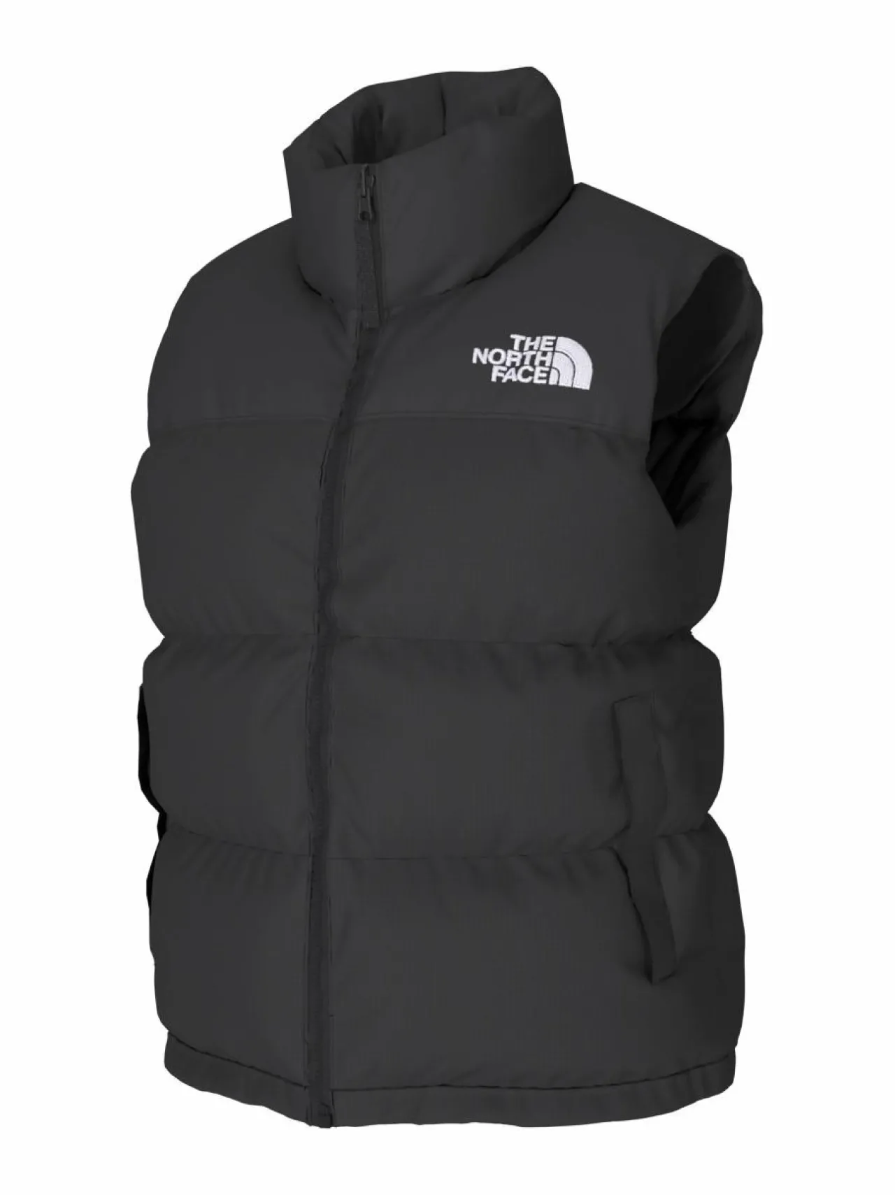 Urheilutakit<The North Face 1996 Retro Nuptse Vest -untuvaliivi LE4 R TNF BLACK