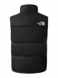 Urheilutakit<The North Face 1996 Retro Nuptse Vest -untuvaliivi LE4 R TNF BLACK