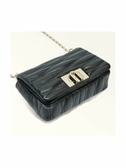 Furla 1927 S Crossbody -nahkalaukku^ Olkalaukut