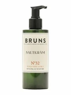 Bruns Products №32 Salt Cream -suolavoide^ Hiustenhoito