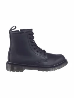 Nilkkurit<Dr. Martens 1460 Serena Mono J Republic WP -talvikengät BLACK