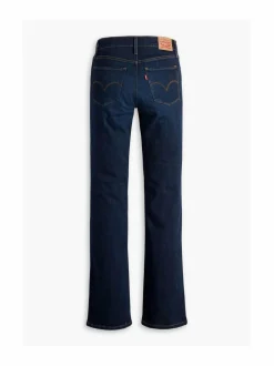 Farkut<Levi's 300 315™ Shaping Boot -farkut 227 DARK INDIGO WORN IN