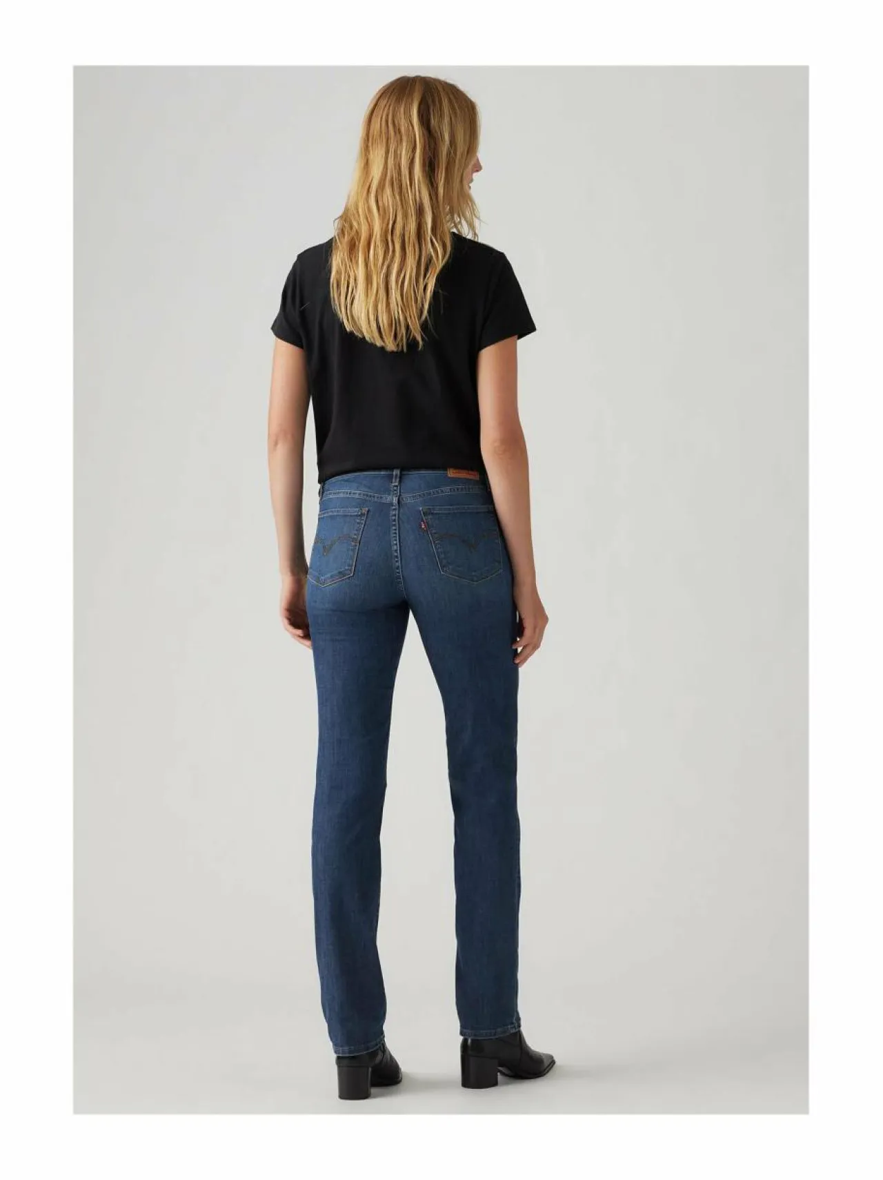 Levi's 300 314 Shaping Straight -farkut^ Farkut