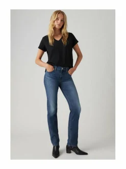 Levi's 300 314 Shaping Straight -farkut^ Farkut