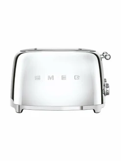 Smeg 4 Slice -leivänpaahdin^ Leivänpaahtimet