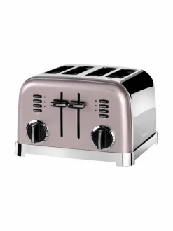 Cuisinart 4 Slice Toaster -leivänpaahdin^ Muut Keittiölaitteet