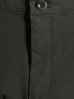 Housut<Dockers 360 Slim Fit -chinot 0020 STEELHEAD CN25