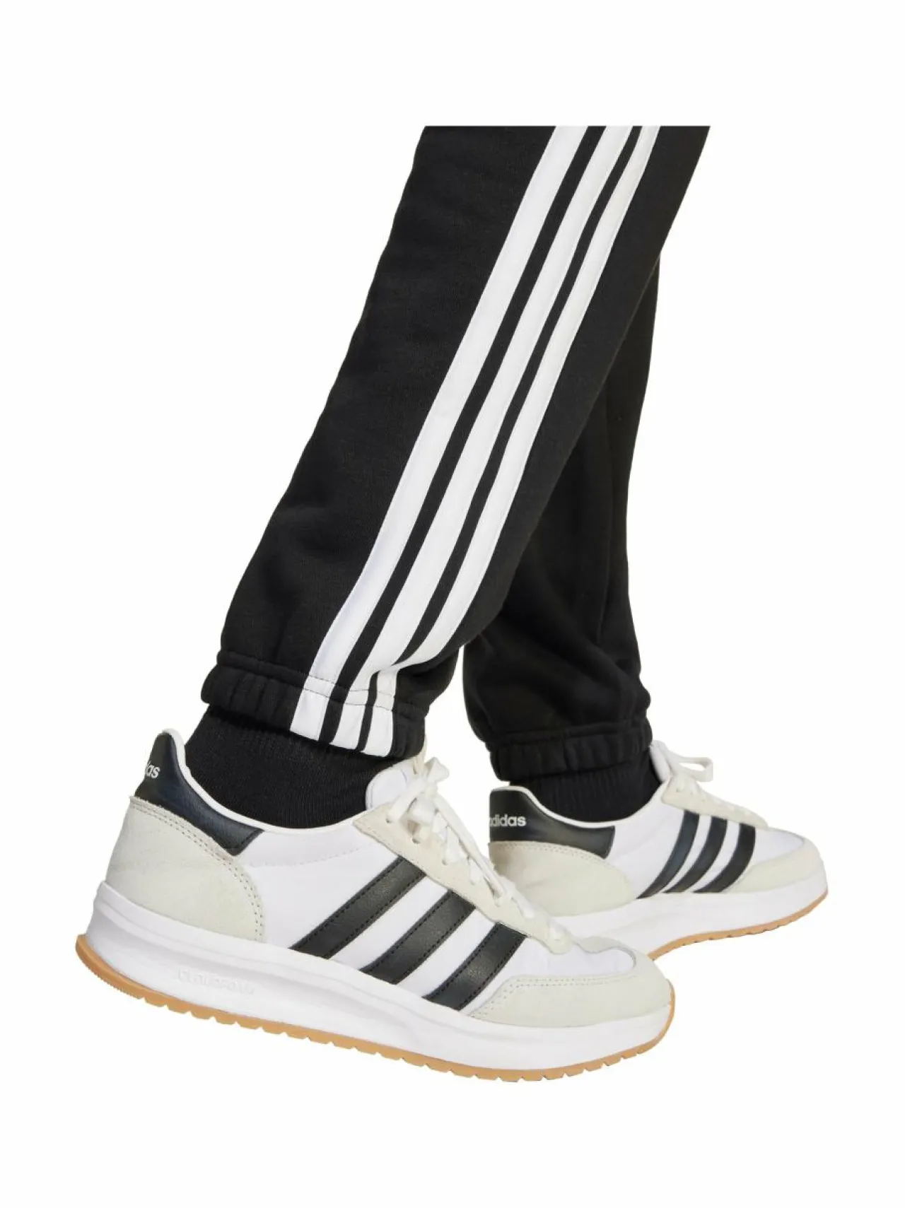 adidas Sportswear 3 Stripes -housut^ Housut & Jumpsuitit