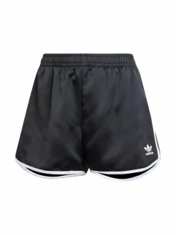 adidas Originals 3 Stripes Sprinter -shortsit^ Urheiluhousut & Treenitrikoot