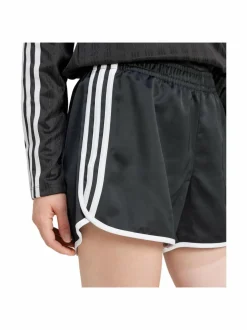 adidas Originals 3 Stripes Sprinter -shortsit^ Urheiluhousut & Treenitrikoot