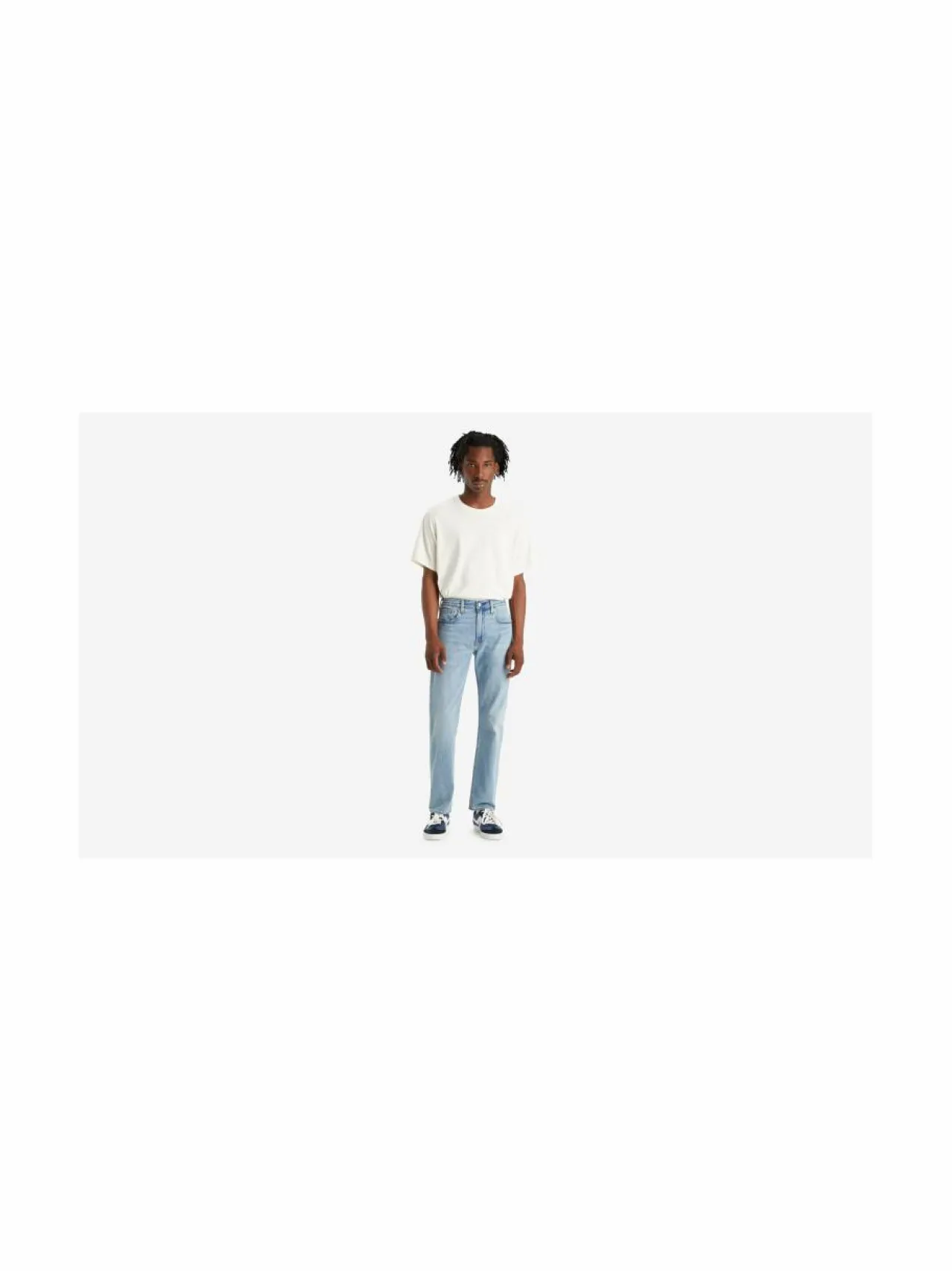 Levi's 502 Taper Call It Off -farkut^ Farkut