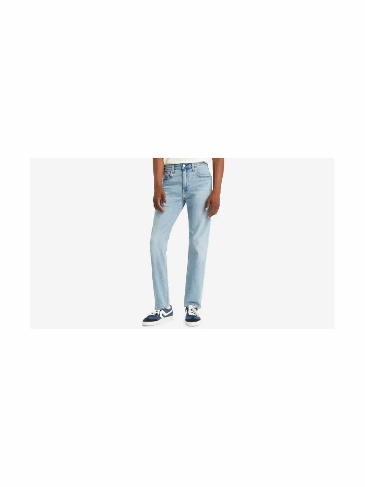 Levi's 502 Taper Call It Off -farkut^ Farkut