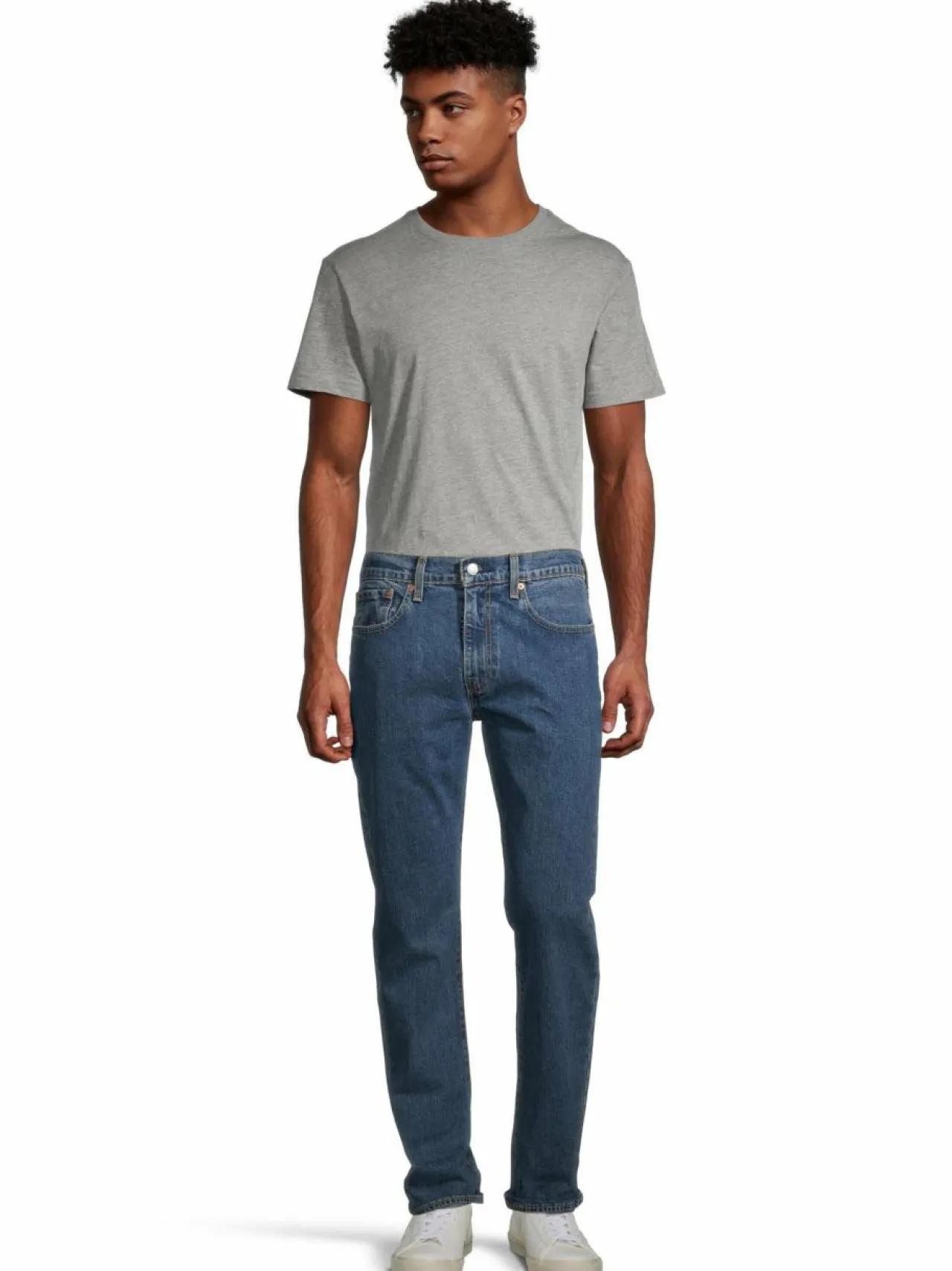 Levi's 502 Taper -farkut^ Farkut