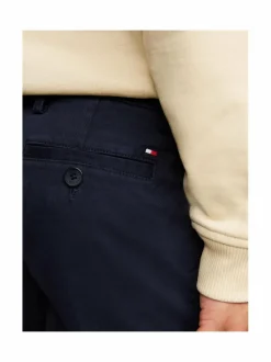Tommy Hilfiger 1985 Twill -chinohousut^ Housut & Jumpsuitit|Housut