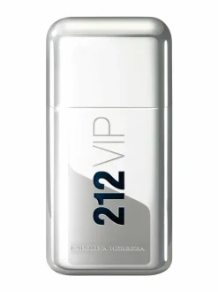 Tuoksut|Miehet<Carolina Herrera 212 VIP Men EdT -tuoksu