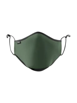 Kasvomaskit<Kowi Kowi A Forest Green - Kasvomaski 2kpl VIHREÄ
