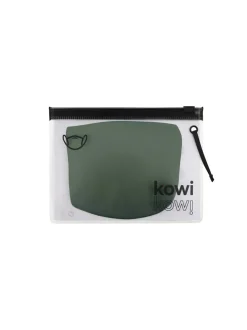 Kasvomaskit<Kowi Kowi A Forest Green - Kasvomaski 2kpl VIHREÄ