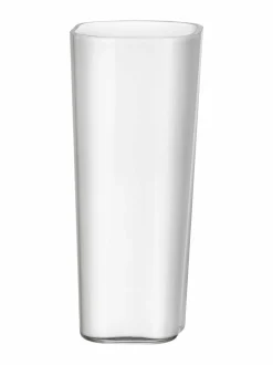 Koriste-Esineet<Iittala Aalto -lasimaljakko 18 cm OPAL