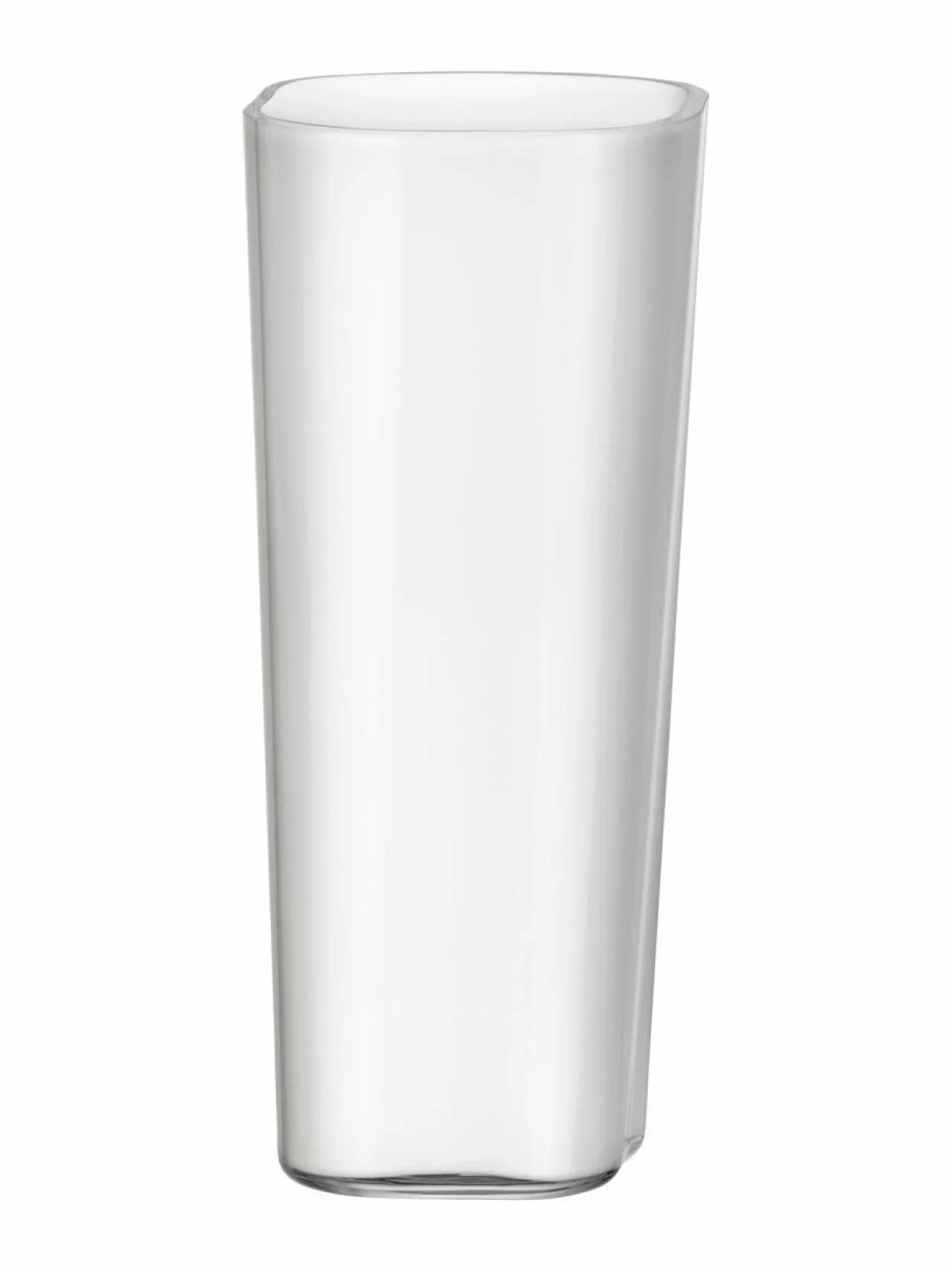 Koriste-Esineet<Iittala Aalto -lasimaljakko 18 cm OPAL