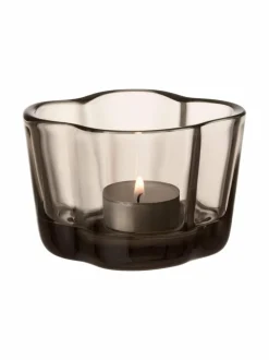 Iittala Aalto-kynttilälyhty 60 mm^ Kynttilät & Lyhdyt