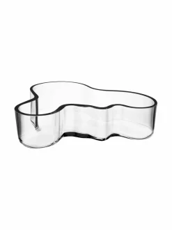 Iittala Aalto-malja 50 x 195 mm^ Koriste-Esineet