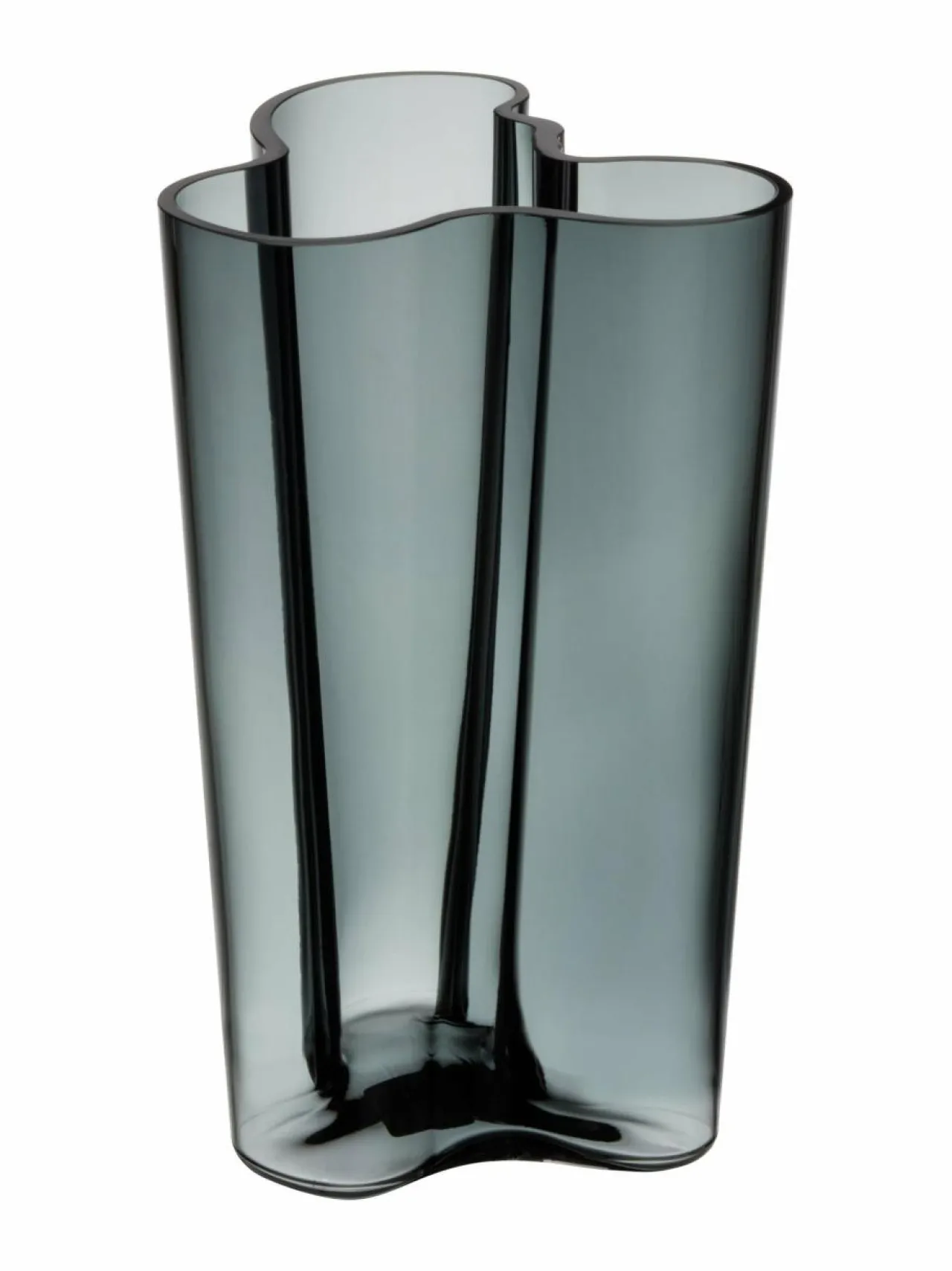 Iittala Aalto-maljakko 251 mm^ Koriste-Esineet