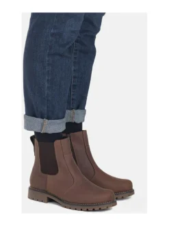 Nilkkurit<Pomar AAVA Naisten Zero Waste nilkkurit OAK PULL-UP/FELT L