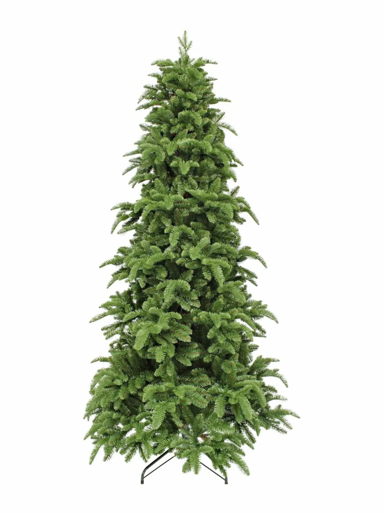 Triumph Tree Abies Nordmann -tekojoulukuusi 215 x 124 cm^ Joulukuuset