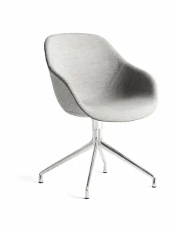 HAY About A Chair AAC121 -tuoli^ Tuolit & Jakkarat