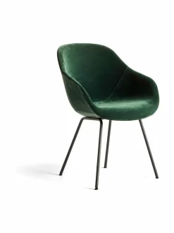 Tuolit & Jakkarat<HAY About A Chair AAC127 -tuoli DARK GREEN