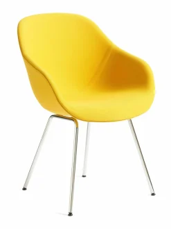 Tuolit & Jakkarat<HAY About A Chair AAC127 -tuoli YELLOW