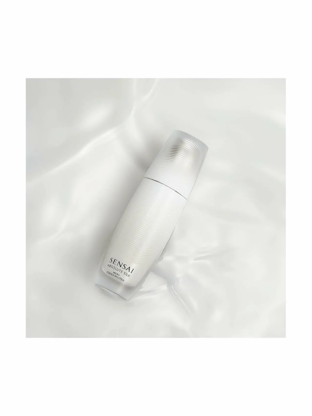 SENSAI Absolute Silk Micro Essence-in-Lotion -hoitovesi^ Kasvojenhoito