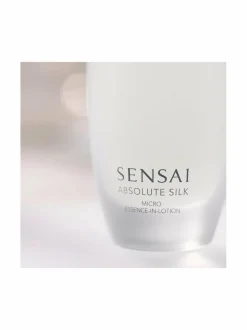 SENSAI Absolute Silk Micro Essence-in-Lotion -hoitovesi^ Kasvojenhoito