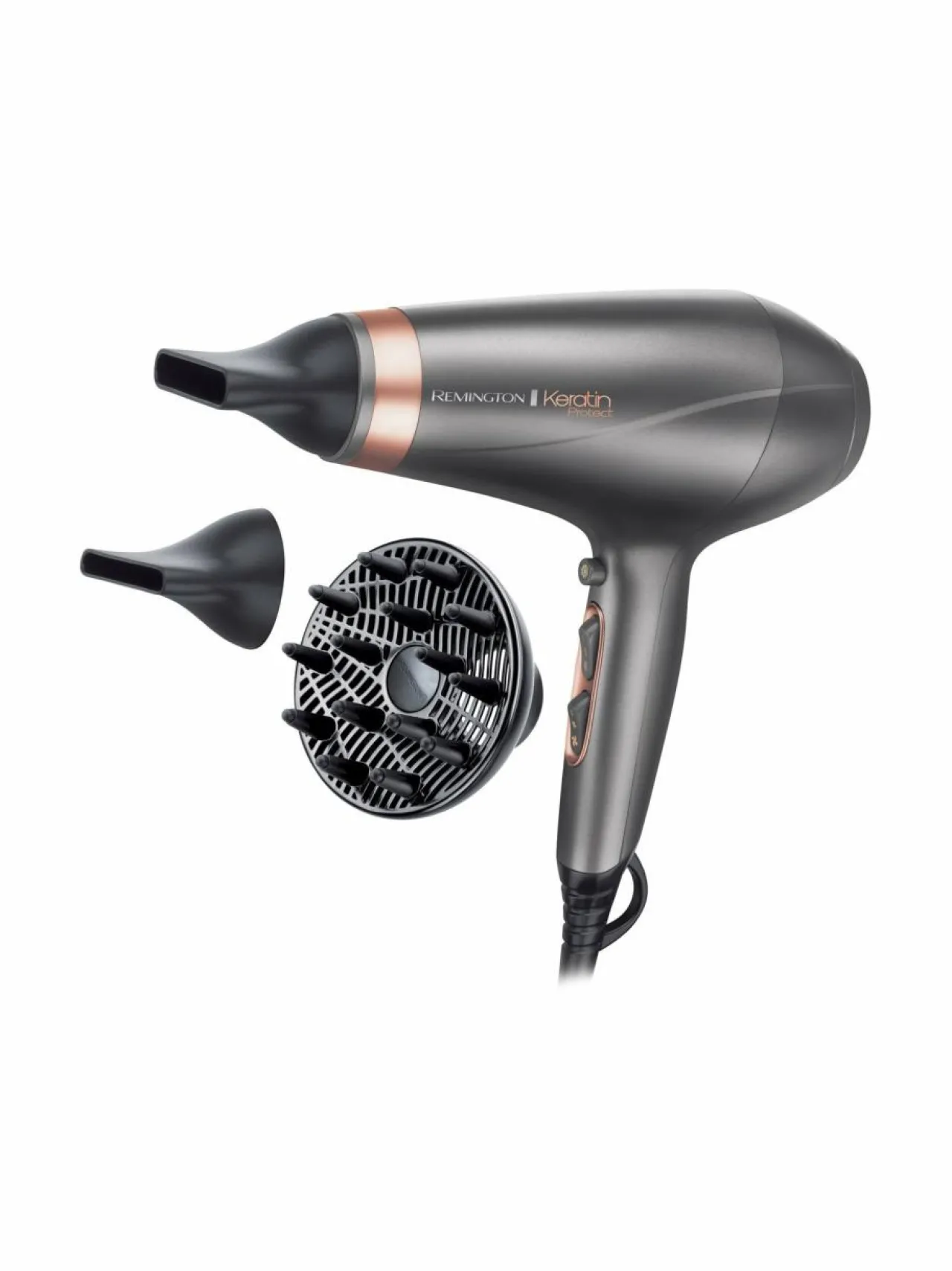 Remington AC8820 Keratin Protect -hiustenkuivain^ Hiustenhoitolaitteet|Hiustenhoito