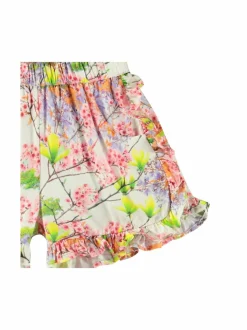 Shortsit|Shortsit<Molo Acacia-shortsit 9270 IN BLOOM