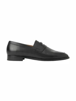 Kävelykengät & Loaferit<Tiger of Sweden Academi-loaferit 50 BLACK