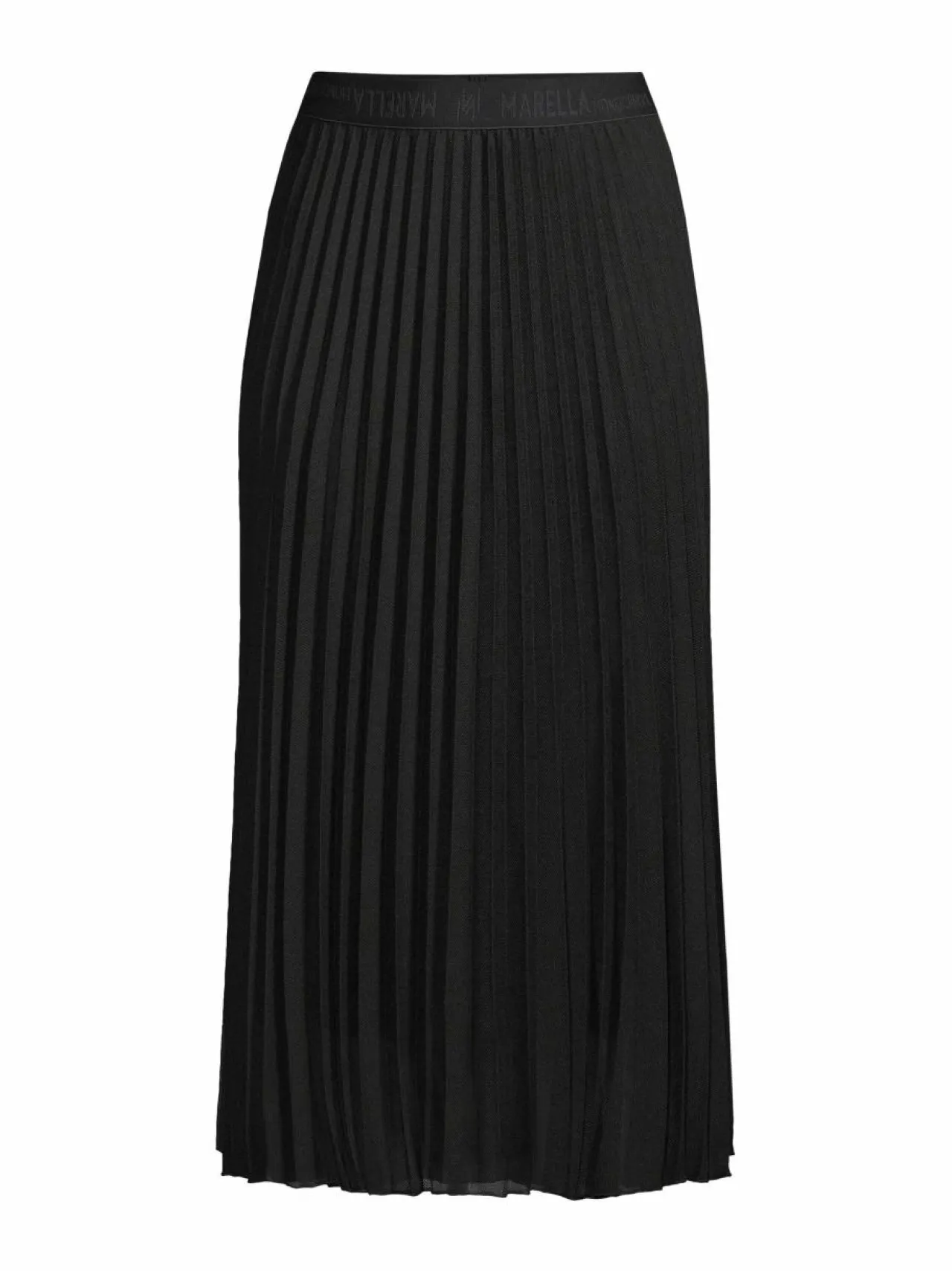 Hameet<Marella Acerbo-hame 001 BLACK
