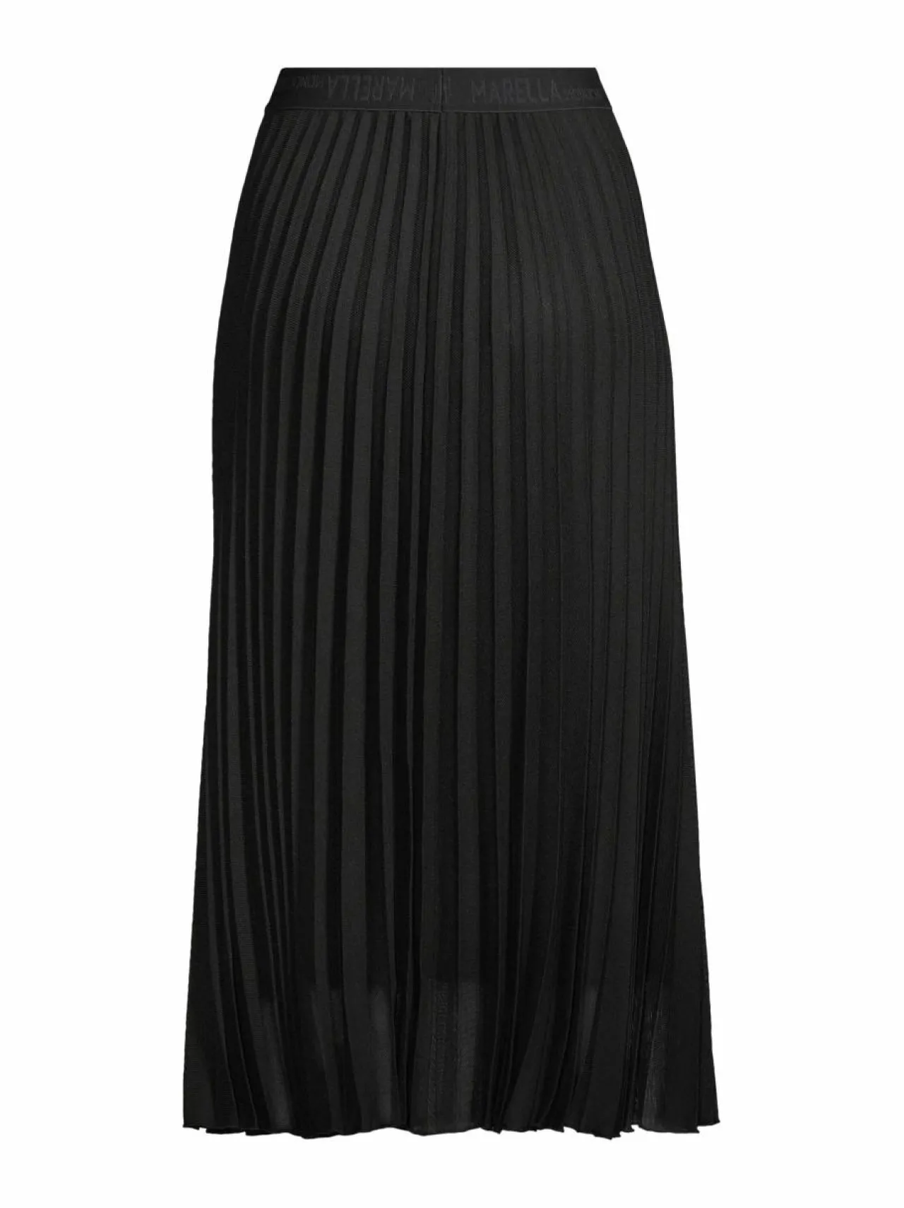 Hameet<Marella Acerbo-hame 001 BLACK