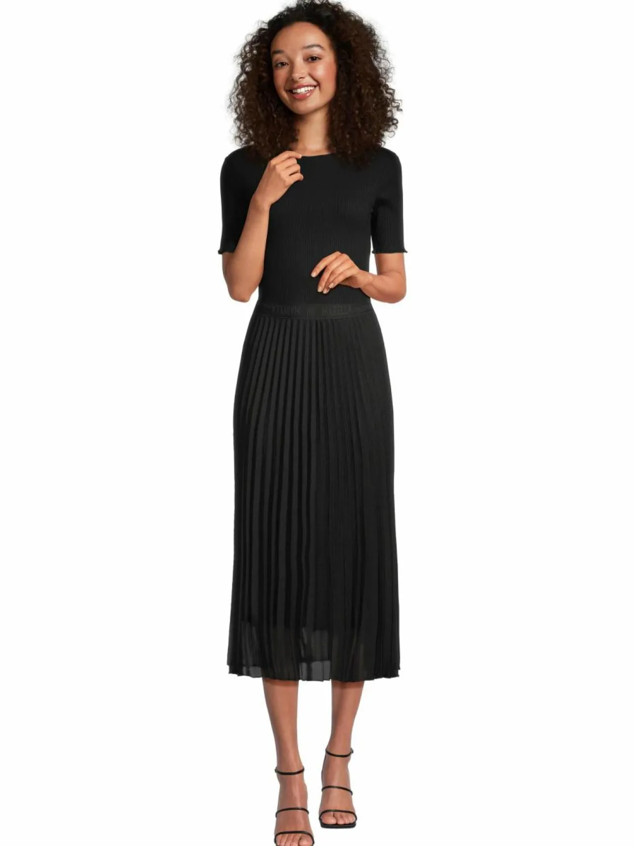 Hameet<Marella Acerbo-hame 001 BLACK
