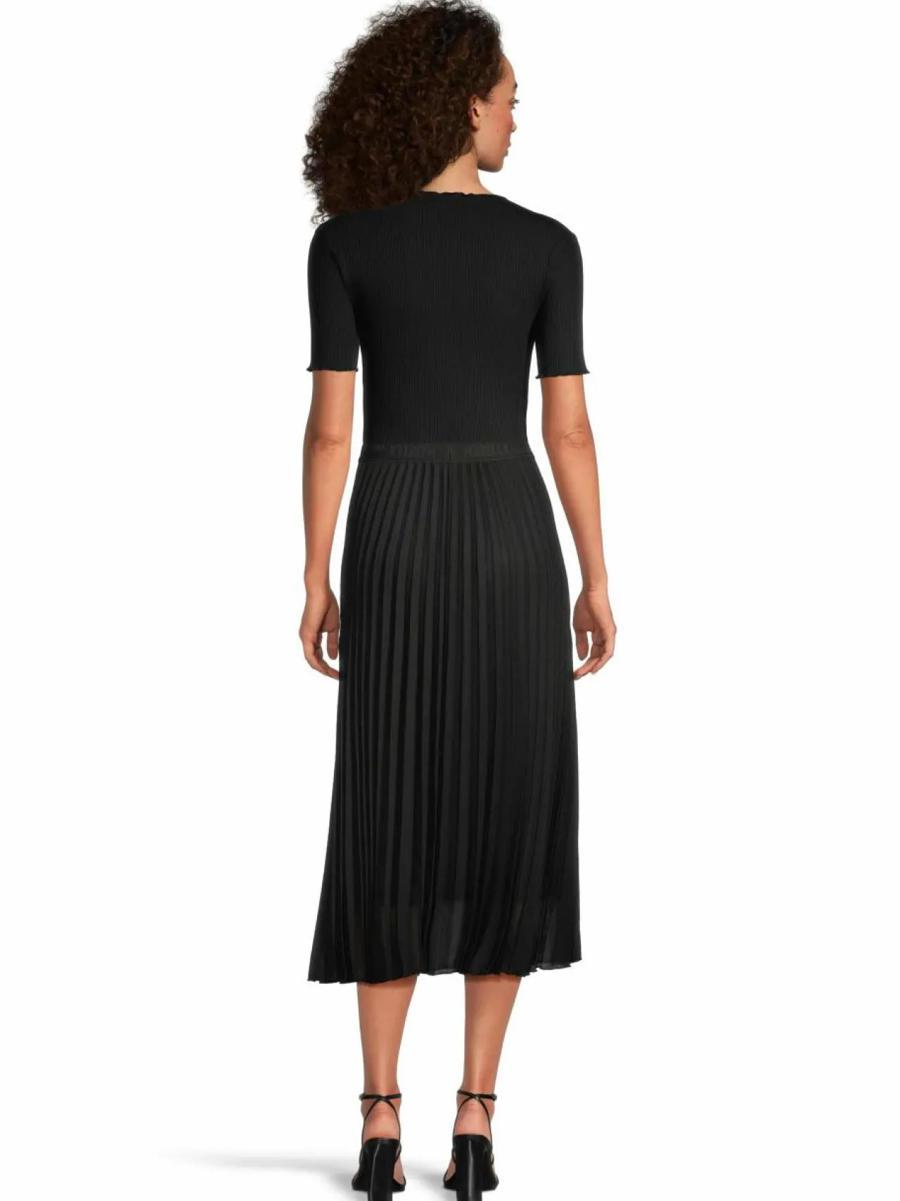 Hameet<Marella Acerbo-hame 001 BLACK